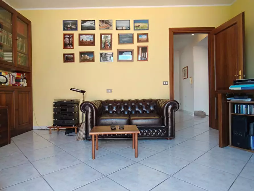 Immagine 15 di Casa bifamiliare in vendita  in ANTONIO DE CURTIS a Campagnola Emilia