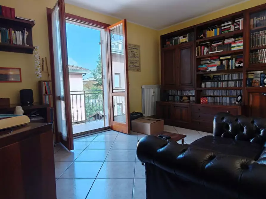 Immagine 16 di Casa bifamiliare in vendita  in ANTONIO DE CURTIS a Campagnola Emilia