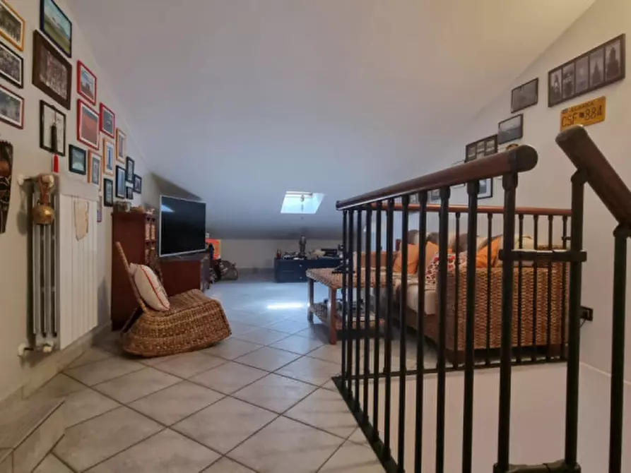 Immagine 18 di Casa bifamiliare in vendita  in ANTONIO DE CURTIS a Campagnola Emilia