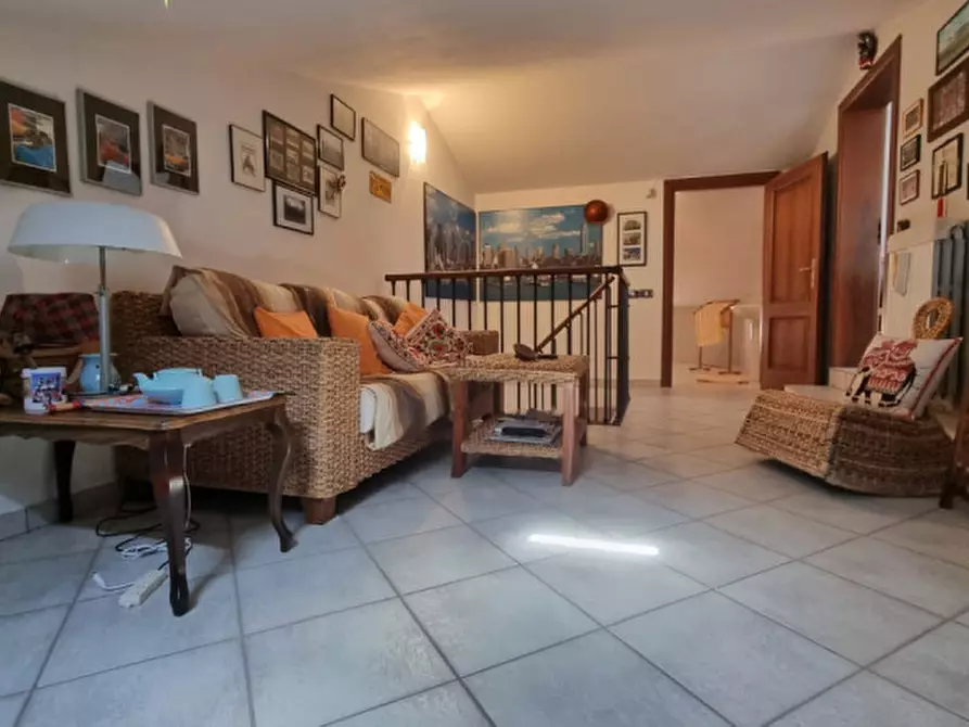 Immagine 19 di Casa bifamiliare in vendita  in ANTONIO DE CURTIS a Campagnola Emilia