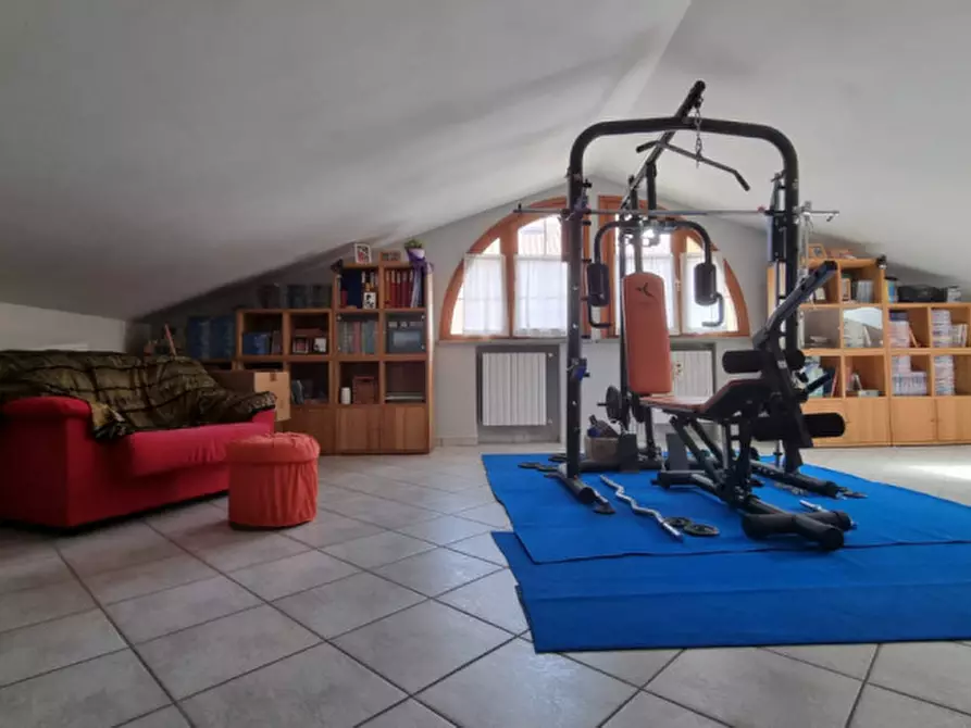 Immagine 20 di Casa bifamiliare in vendita  in ANTONIO DE CURTIS a Campagnola Emilia