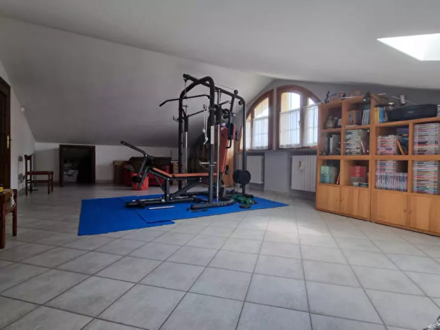 Immagine 21 di Casa bifamiliare in vendita  in ANTONIO DE CURTIS a Campagnola Emilia