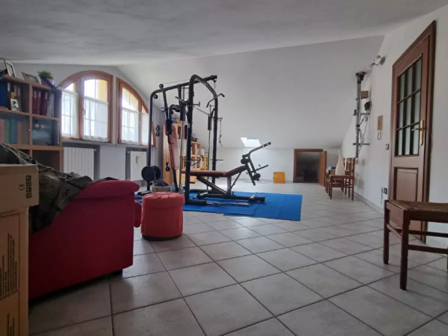 Immagine 22 di Casa bifamiliare in vendita  in ANTONIO DE CURTIS a Campagnola Emilia