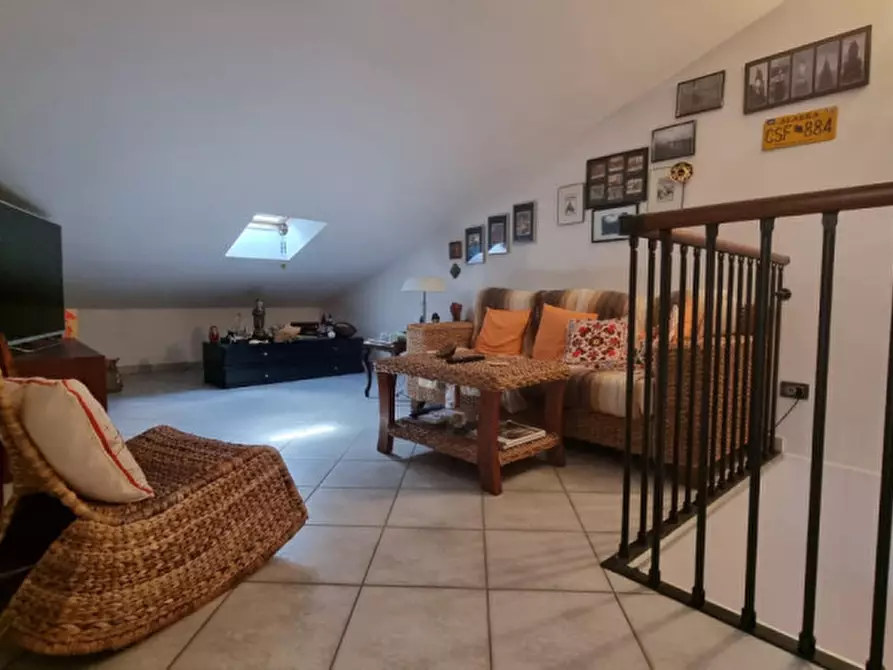 Immagine 23 di Casa bifamiliare in vendita  in ANTONIO DE CURTIS a Campagnola Emilia