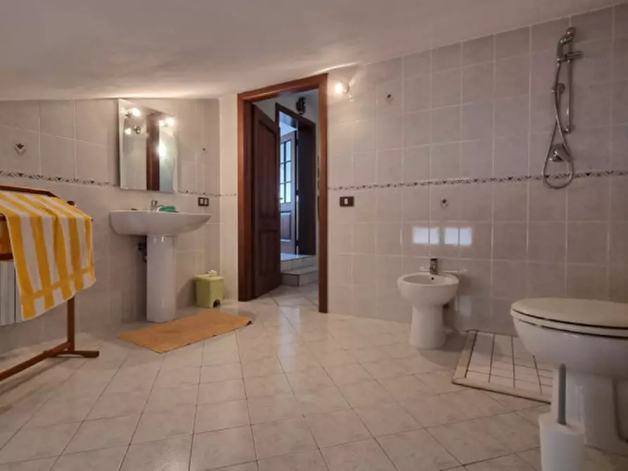 Immagine 27 di Casa bifamiliare in vendita  in ANTONIO DE CURTIS a Campagnola Emilia