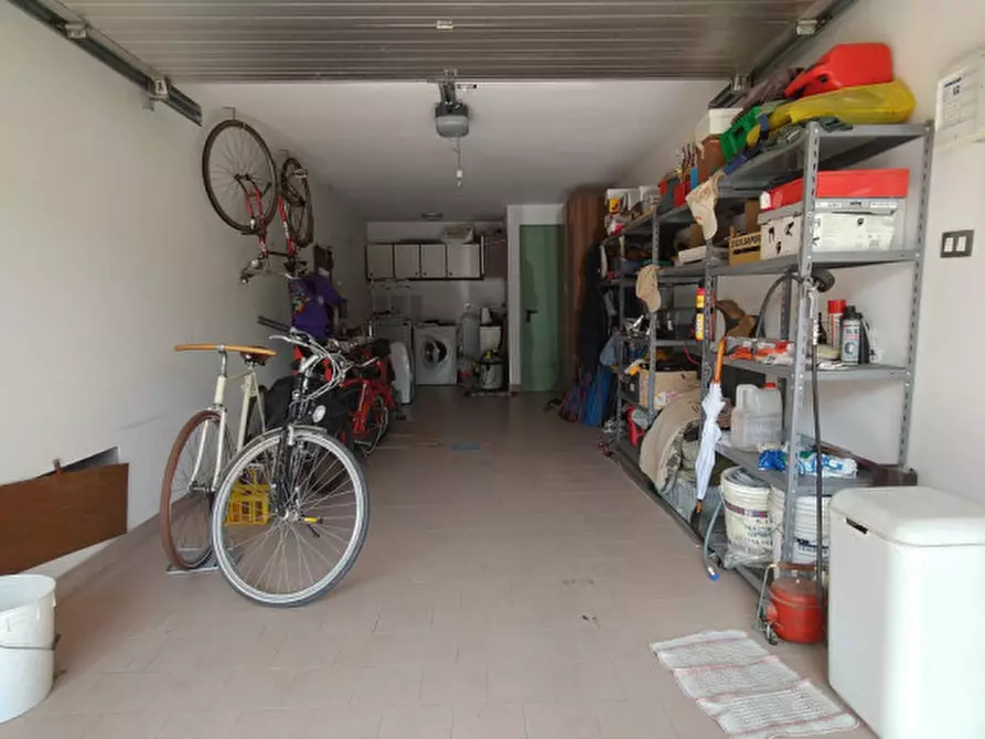 Immagine 28 di Casa bifamiliare in vendita  in ANTONIO DE CURTIS a Campagnola Emilia