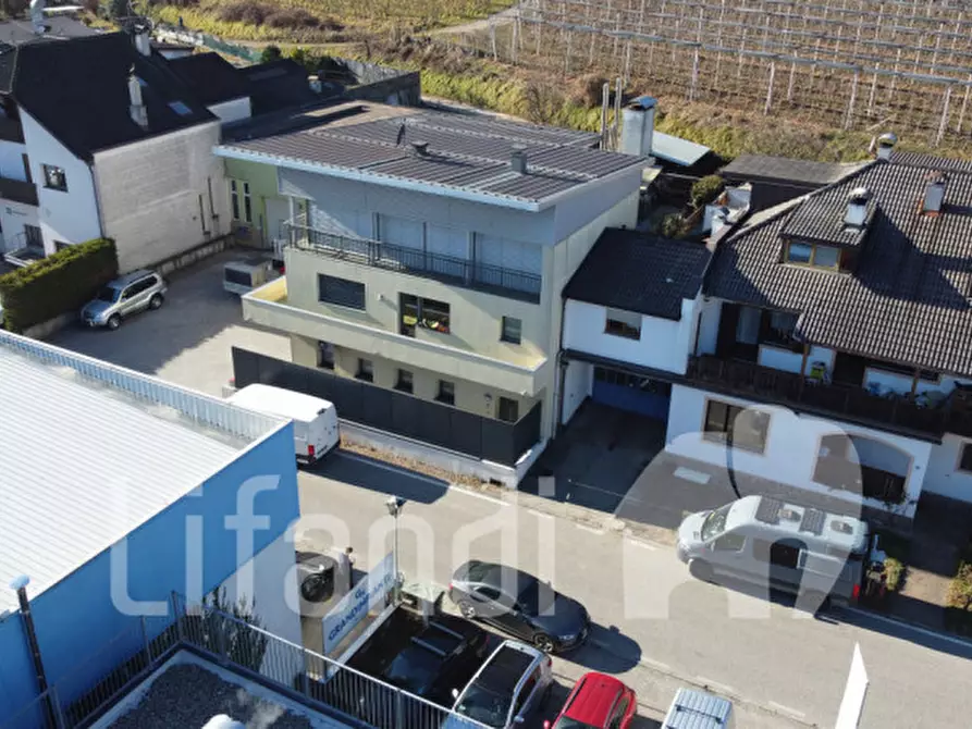 Immagine 5 di Capannone industriale in vendita  in Zona artigianale a Caldaro Sulla Strada Del Vino .Kaltern An De.