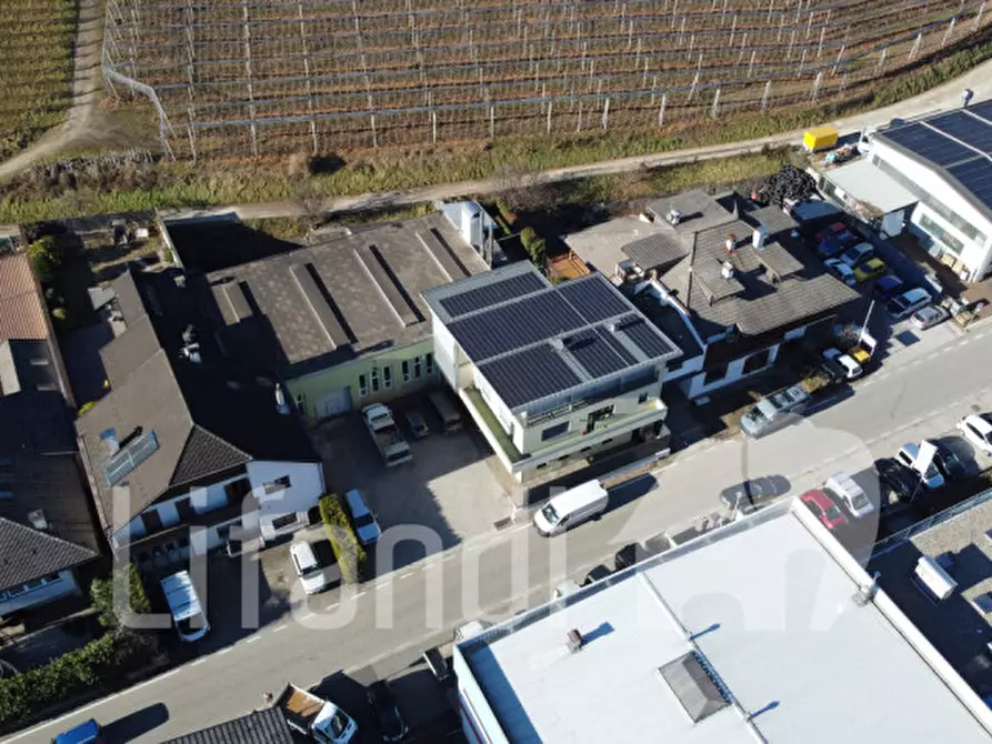 Immagine 6 di Capannone industriale in vendita  in Zona artigianale a Caldaro Sulla Strada Del Vino .Kaltern An De.
