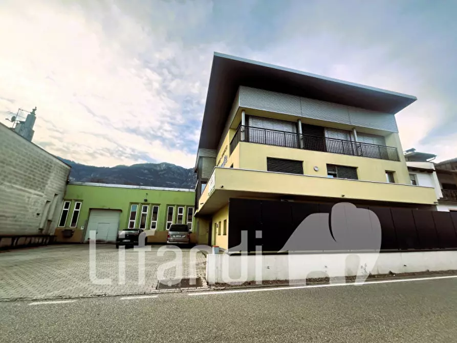 Immagine 7 di Capannone industriale in vendita  in Zona artigianale a Caldaro Sulla Strada Del Vino .Kaltern An De.