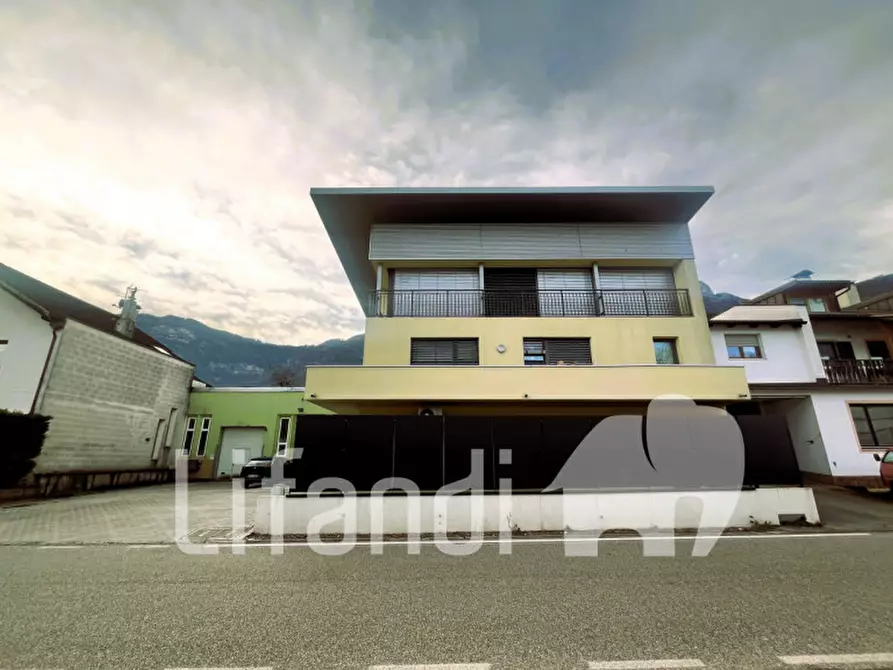 Immagine 8 di Capannone industriale in vendita  in Zona artigianale a Caldaro Sulla Strada Del Vino .Kaltern An De.