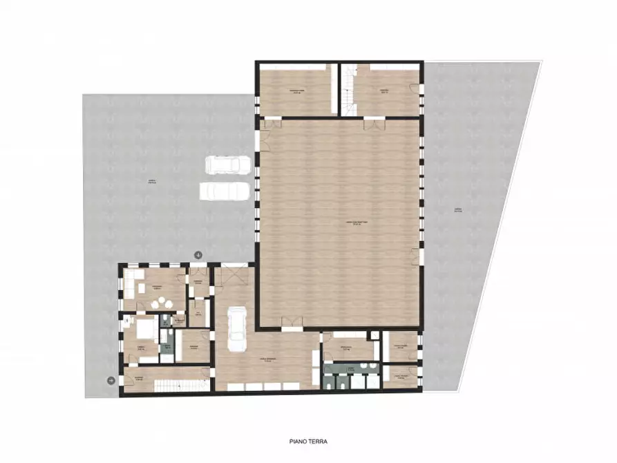 Immagine 16 di Capannone industriale in vendita  in Zona artigianale a Caldaro Sulla Strada Del Vino .Kaltern An De.