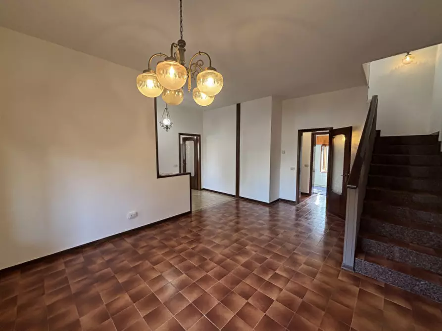 Immagine 2 di Casa bifamiliare in vendita  in Via G.F. Buora a Teolo