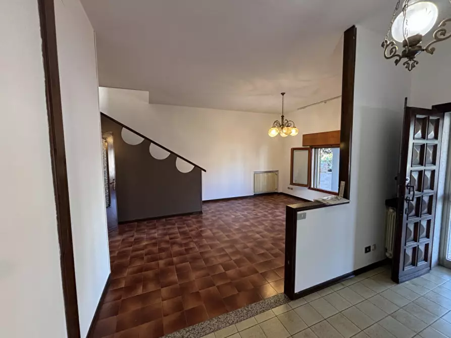 Immagine 3 di Casa bifamiliare in vendita  in Via G.F. Buora a Teolo