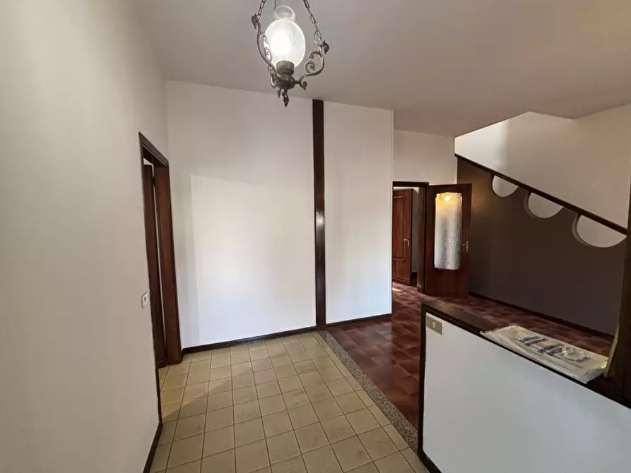 Immagine 5 di Casa bifamiliare in vendita  in Via G.F. Buora a Teolo