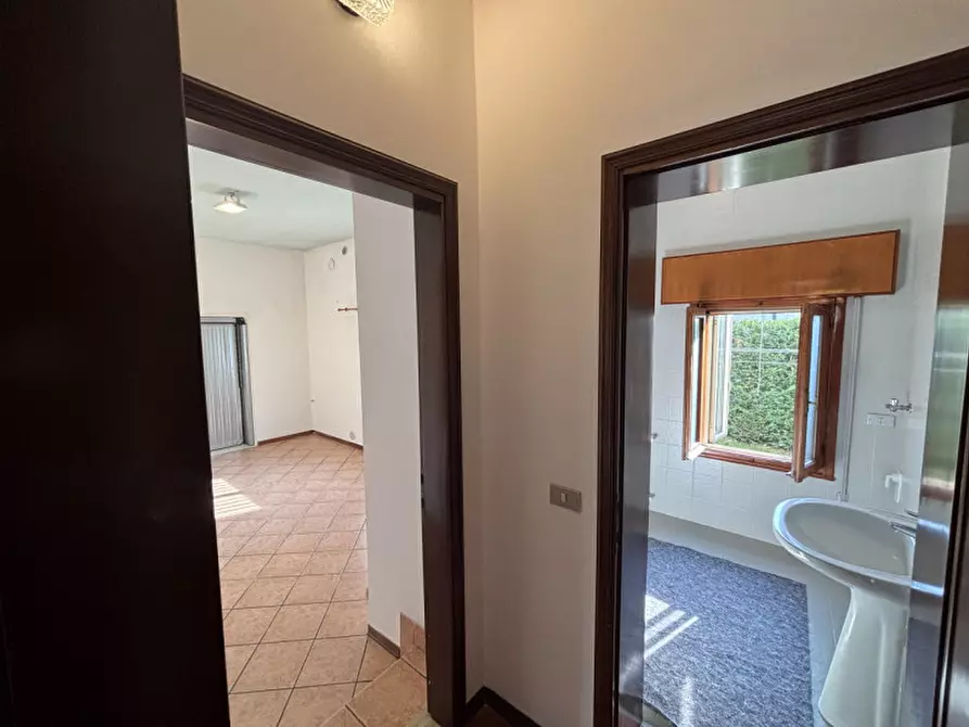 Immagine 9 di Casa bifamiliare in vendita  in Via G.F. Buora a Teolo