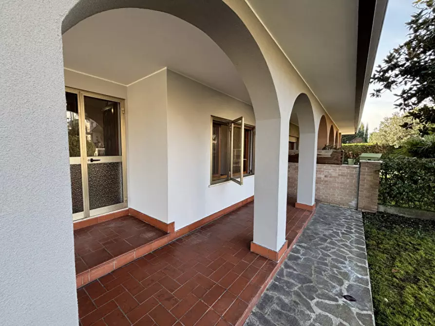 Immagine 26 di Casa bifamiliare in vendita  in Via G.F. Buora a Teolo