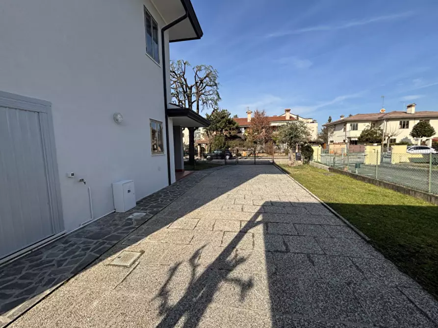 Immagine 28 di Casa bifamiliare in vendita  in Via G.F. Buora a Teolo