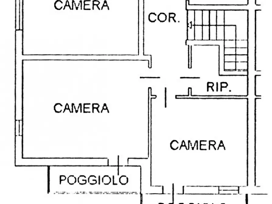 Immagine 30 di Casa bifamiliare in vendita  in Via G.F. Buora a Teolo