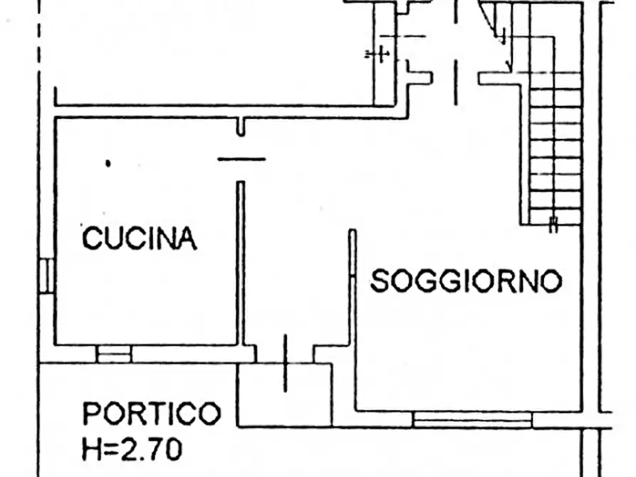 Immagine 32 di Casa bifamiliare in vendita  in Via G.F. Buora a Teolo