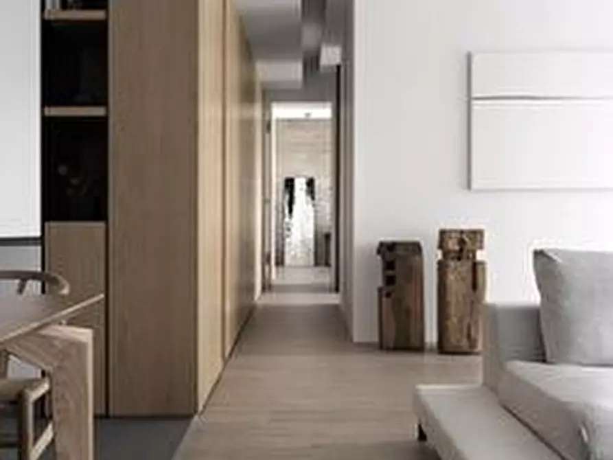 Immagine 1 di Appartamento in vendita  in via giolitti a Padova