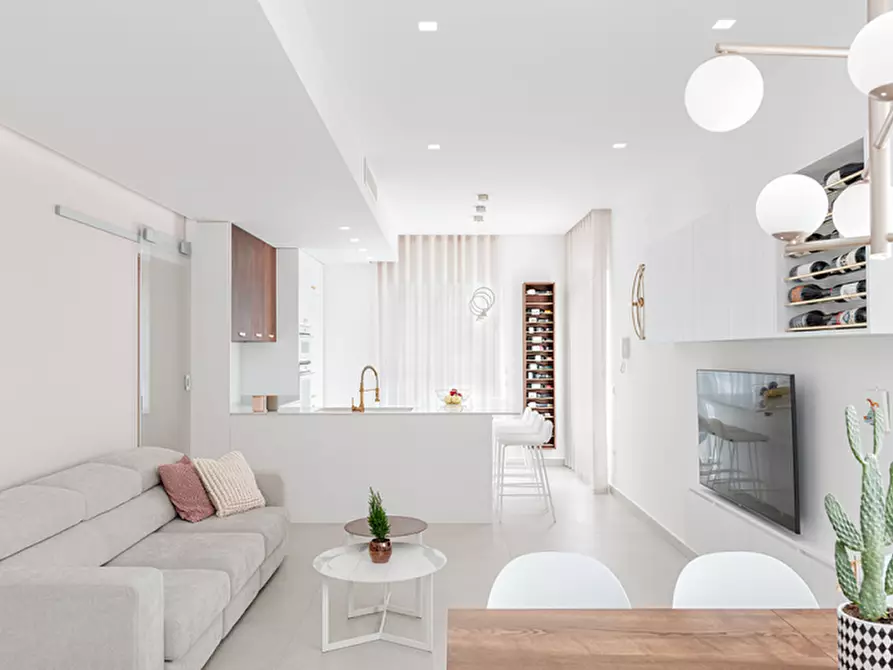 Immagine 1 di Appartamento in vendita  a Padova