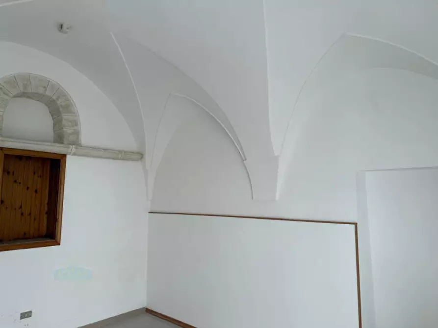 Immagine 2 di Casa indipendente in vendita  in Via Vicolo II Monte a Ceglie Messapico