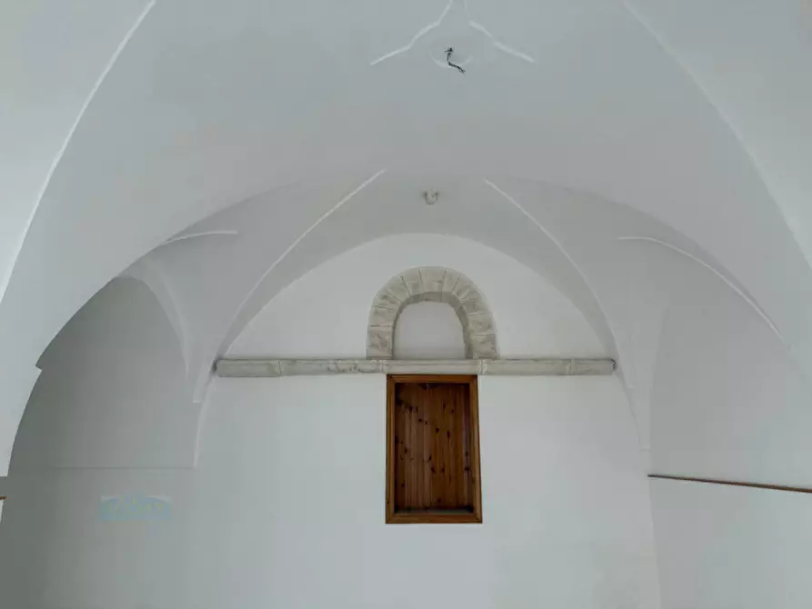 Immagine 3 di Casa indipendente in vendita  in Via Vicolo II Monte a Ceglie Messapico