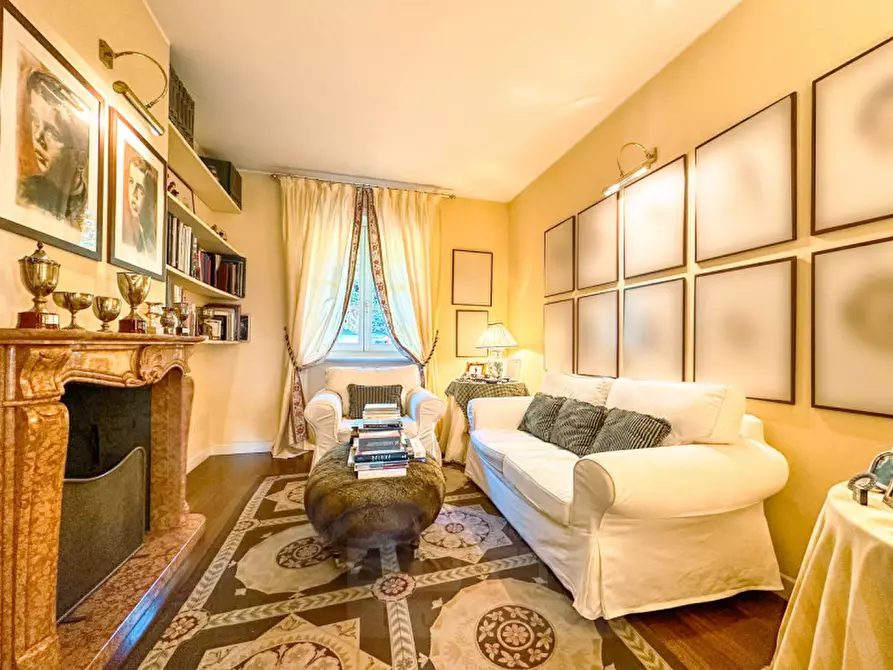 Immagine 6 di Villa in vendita  in Via del Buon Rimedio 17 a Verbania