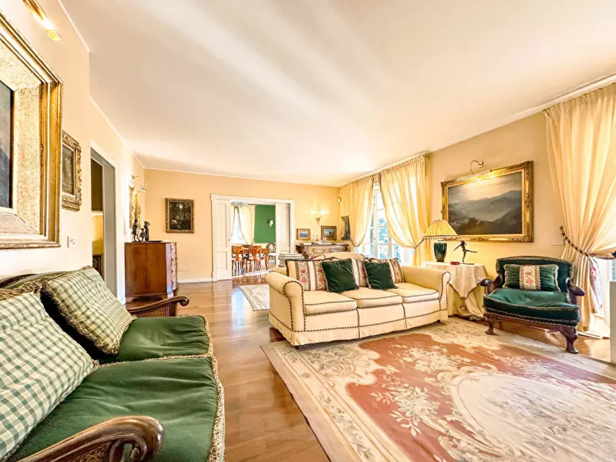 Immagine 8 di Villa in vendita  in Via del Buon Rimedio 17 a Verbania