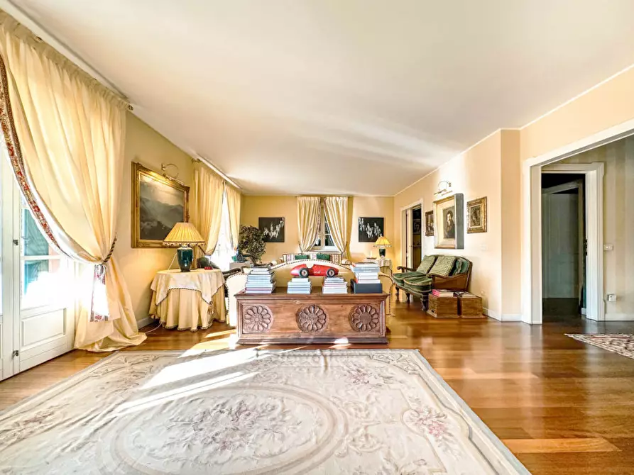 Immagine 9 di Villa in vendita  in Via del Buon Rimedio 17 a Verbania