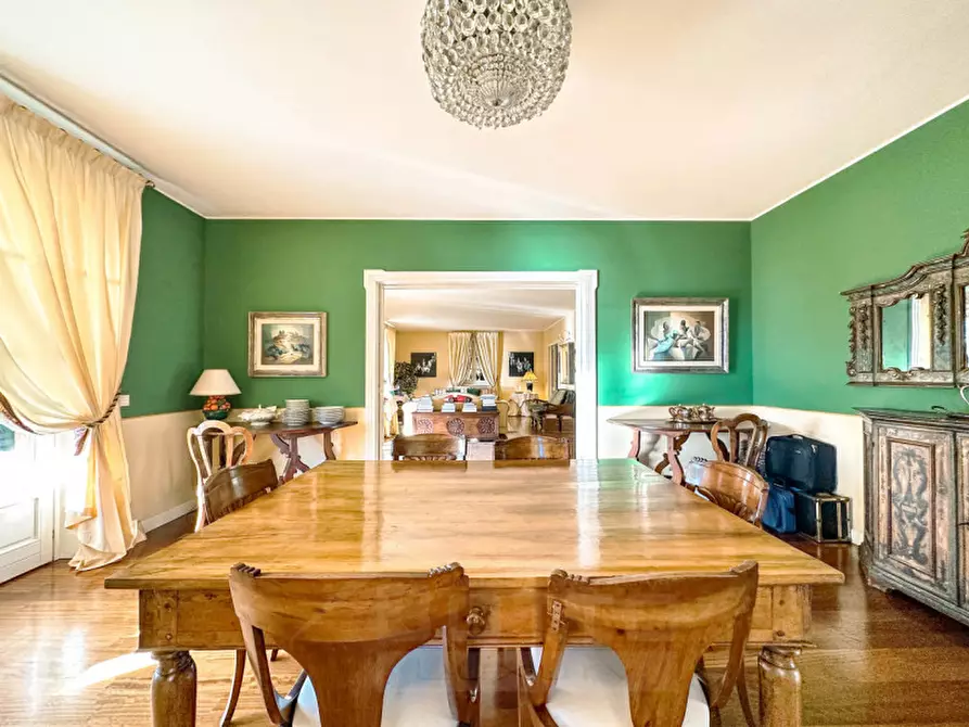 Immagine 10 di Villa in vendita  in Via del Buon Rimedio 17 a Verbania