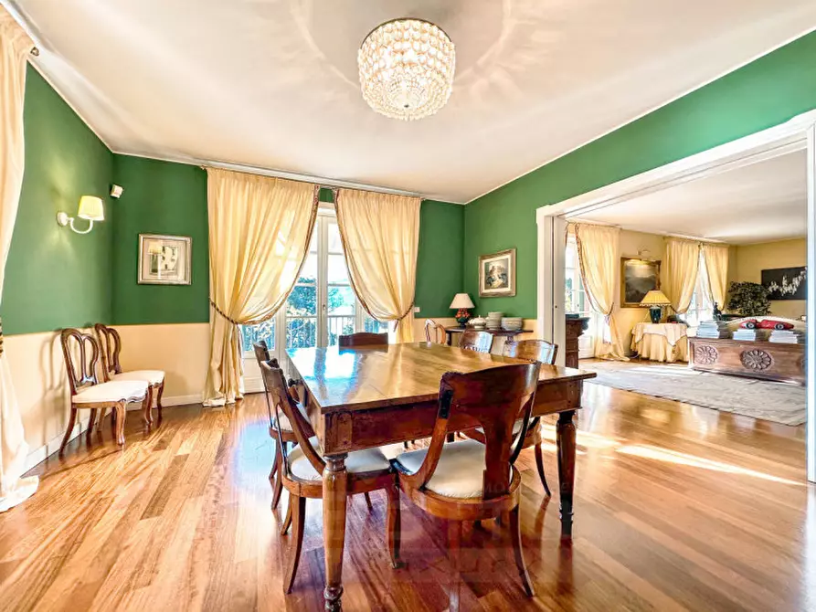 Immagine 11 di Villa in vendita  in Via del Buon Rimedio 17 a Verbania