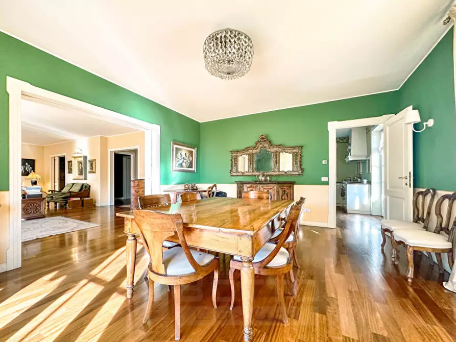 Immagine 13 di Villa in vendita  in Via del Buon Rimedio 17 a Verbania