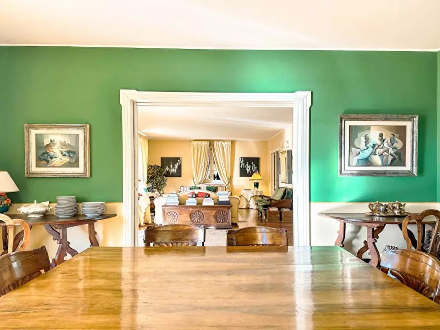 Immagine 14 di Villa in vendita  in Via del Buon Rimedio 17 a Verbania