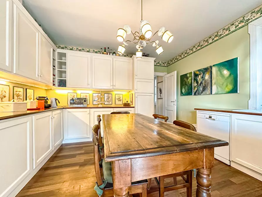 Immagine 15 di Villa in vendita  in Via del Buon Rimedio 17 a Verbania