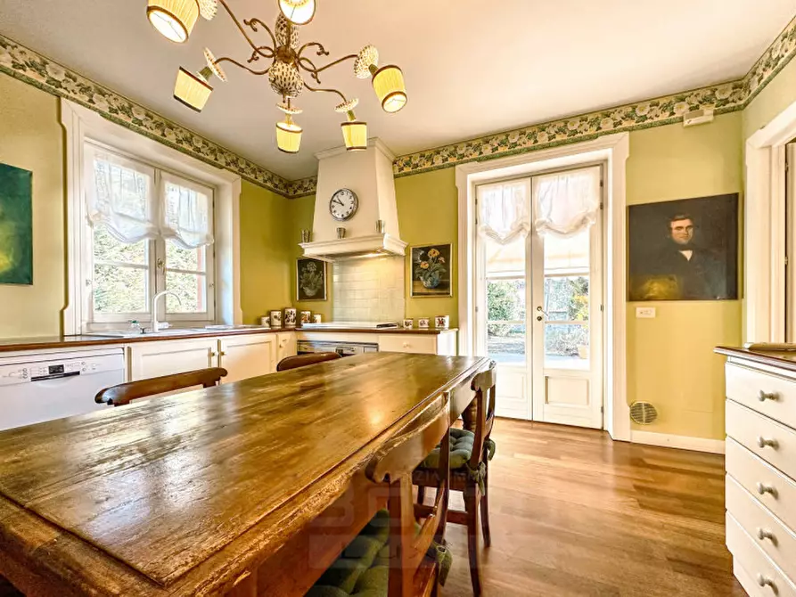 Immagine 16 di Villa in vendita  in Via del Buon Rimedio 17 a Verbania