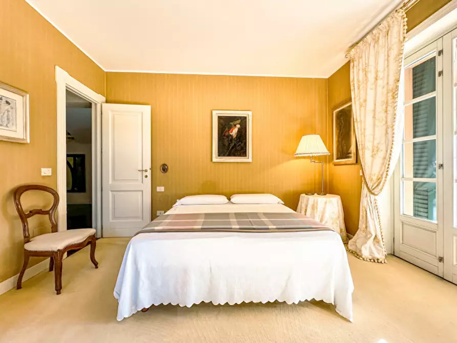 Immagine 17 di Villa in vendita  in Via del Buon Rimedio 17 a Verbania