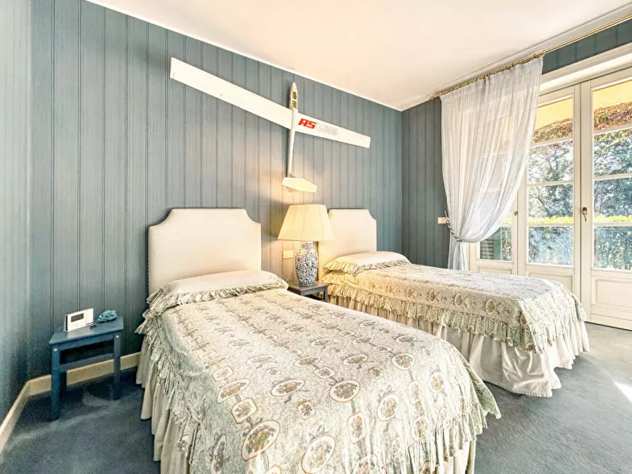 Immagine 19 di Villa in vendita  in Via del Buon Rimedio 17 a Verbania