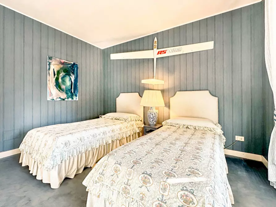 Immagine 20 di Villa in vendita  in Via del Buon Rimedio 17 a Verbania