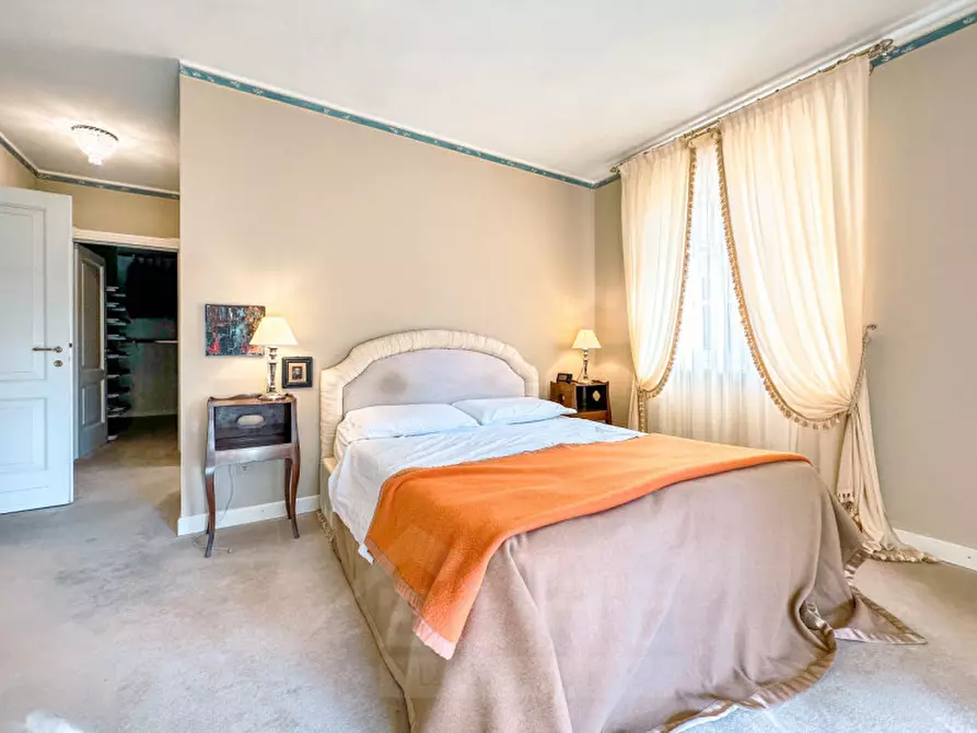 Immagine 21 di Villa in vendita  in Via del Buon Rimedio 17 a Verbania