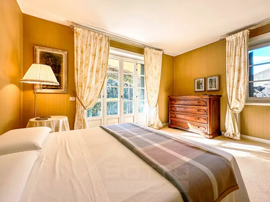 Immagine 23 di Villa in vendita  in Via del Buon Rimedio 17 a Verbania