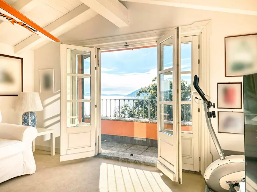 Immagine 24 di Villa in vendita  in Via del Buon Rimedio 17 a Verbania