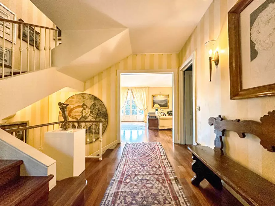 Immagine 25 di Villa in vendita  in Via del Buon Rimedio 17 a Verbania