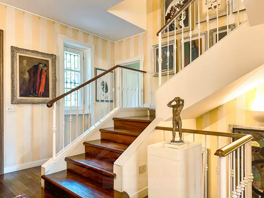 Immagine 26 di Villa in vendita  in Via del Buon Rimedio 17 a Verbania