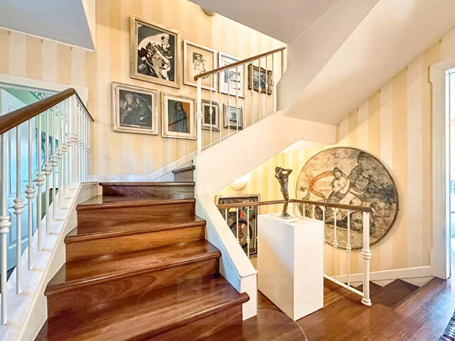 Immagine 27 di Villa in vendita  in Via del Buon Rimedio 17 a Verbania
