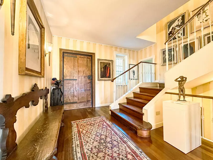 Immagine 28 di Villa in vendita  in Via del Buon Rimedio 17 a Verbania