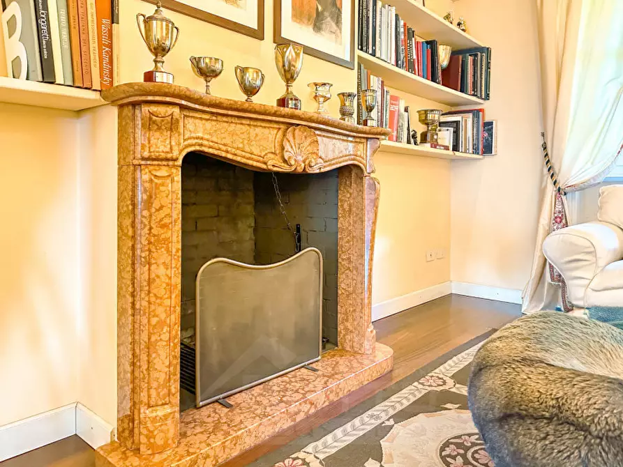 Immagine 29 di Villa in vendita  in Via del Buon Rimedio 17 a Verbania