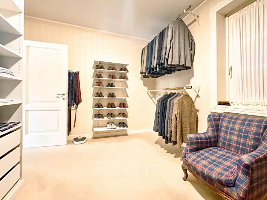 Immagine 30 di Villa in vendita  in Via del Buon Rimedio 17 a Verbania