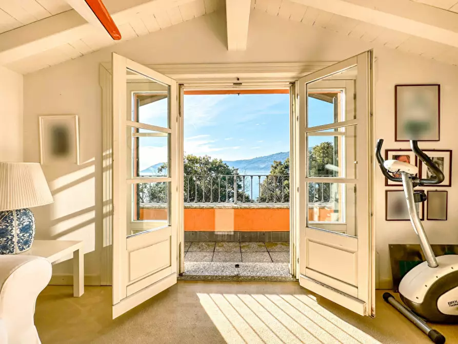 Immagine 32 di Villa in vendita  in Via del Buon Rimedio 17 a Verbania