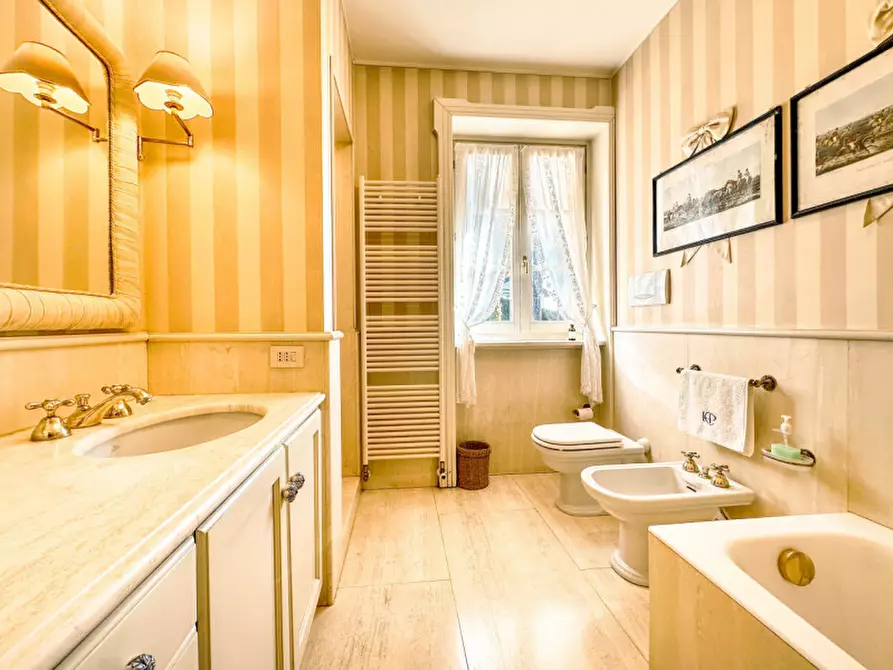 Immagine 33 di Villa in vendita  in Via del Buon Rimedio 17 a Verbania